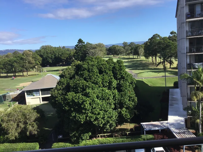 Fully furnished, renovated 1 bedroom unit 