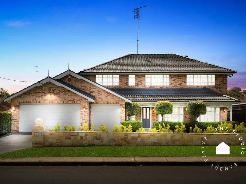 Auction ON-SITE 3rd December 2:00pm