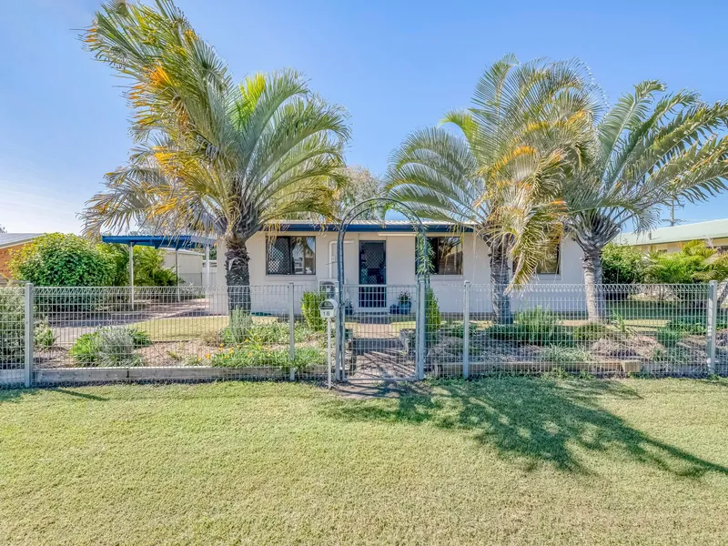 ENTRY LEVEL RENDERED BRICK HOME