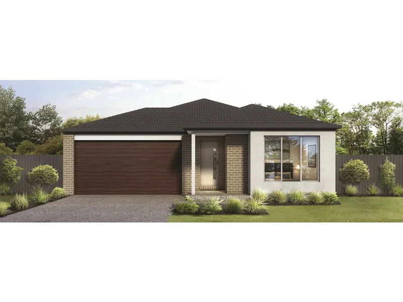 New Release: House and Land package at Broadway Estate, Point Cook