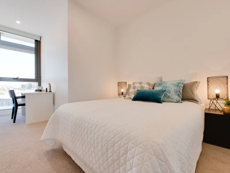 Luxury Newstead Living!- Brand New 1 Bedroom Apartment