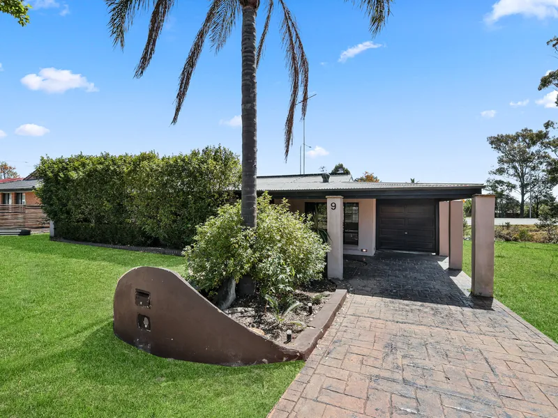 Perfect Family Home!