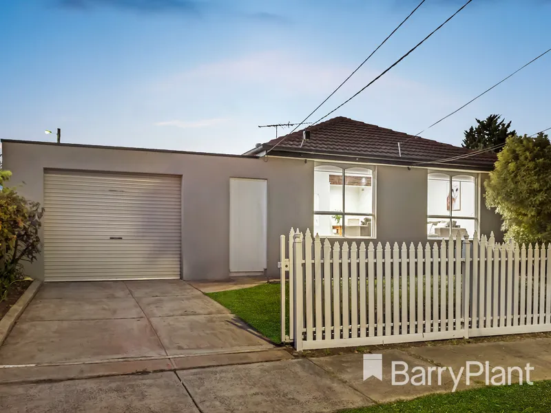 The One You've Been Waiting For!