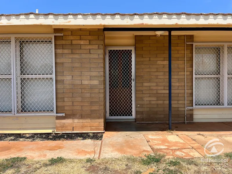 3 X 2 In Quiet Bulgarra