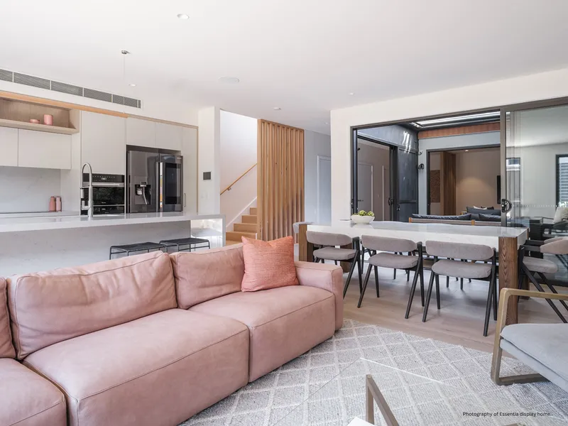 Final Townhomes Now Selling - Move in from Mid-2023