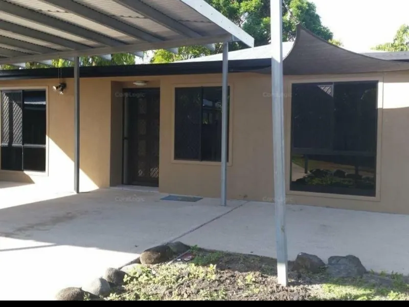 SOLID HOUSE CLOSE TO CBD