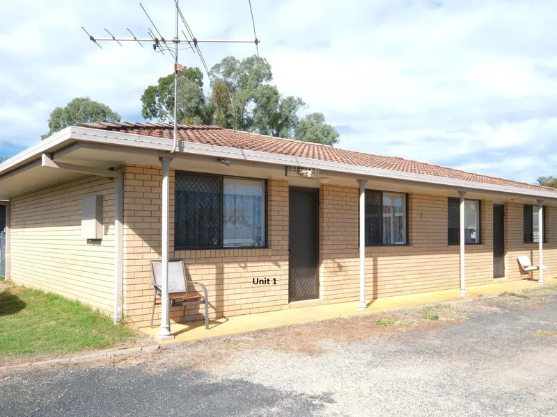 Investment Property!