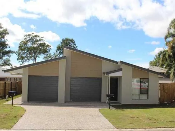 Family Home In Quiet Street