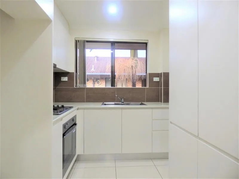 Renovated Unit in Excellent Location