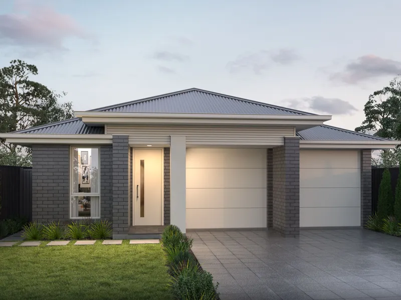 Attention First Home Buyers - New Riverlea Estate at Affordable Living