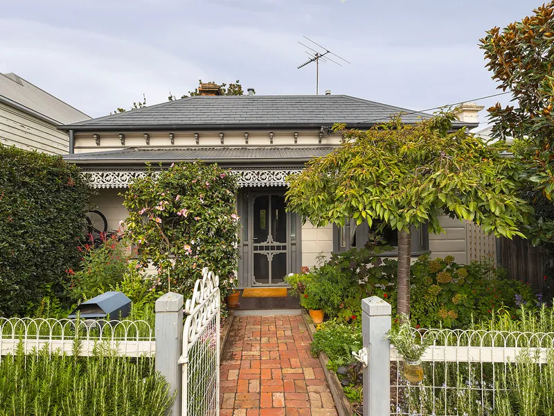 An Oasis of Elegance in the Heart of Kensington