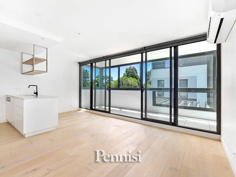 FOR LEASE BY PENNISI