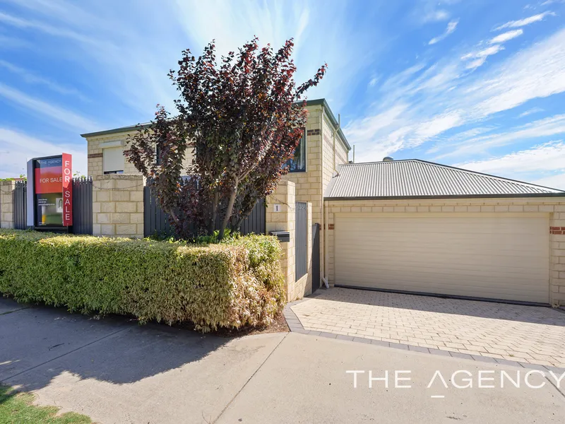Superb Parkside Comfort