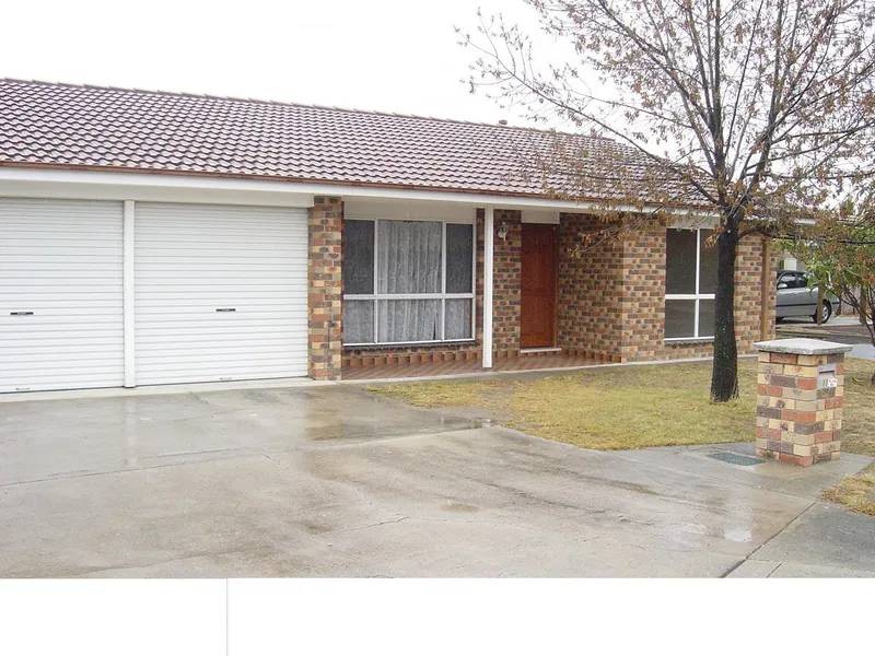 Ideal three Bedroom Family Home