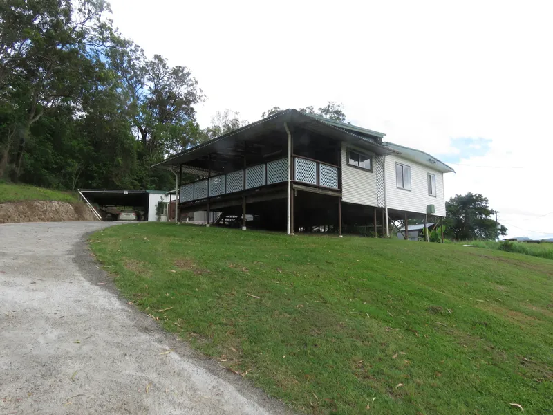 72 GEEBERGA-BUTHURRA ROAD, KUTTABUL