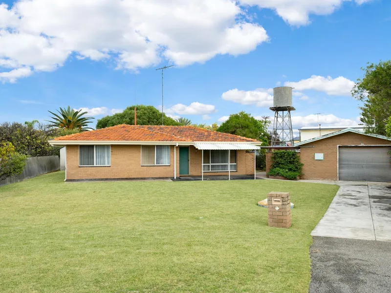 The Aussie dream of living by the beach - is now a reality!