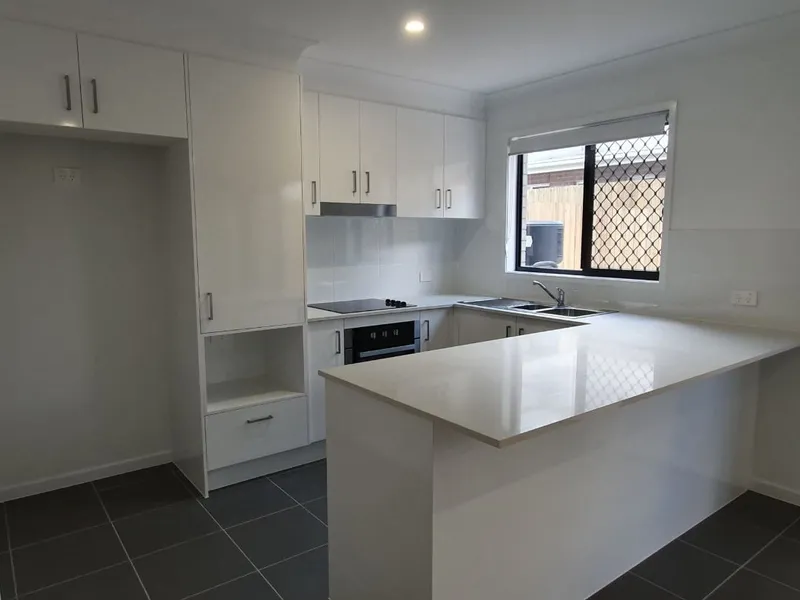 As new Townhouse with Tenant in place currently paying $330/week