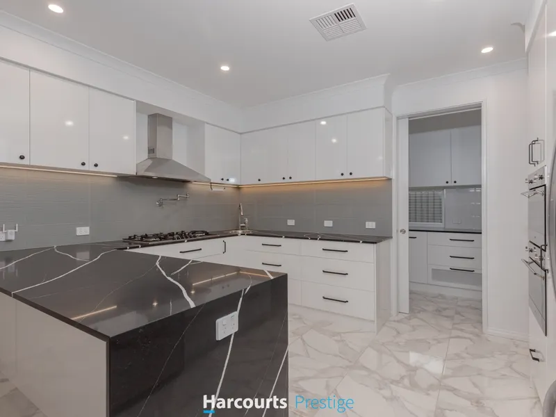 For the Modern Hi-Tech Family