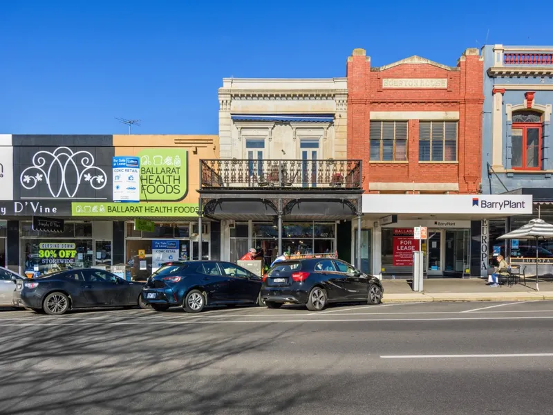 Views From The Top – Fully Furnished Home