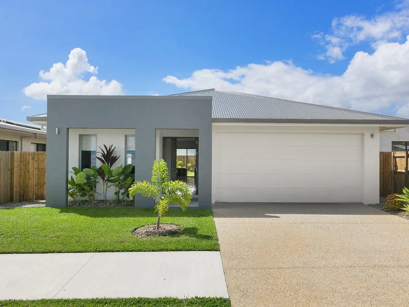 Build your Dream Home