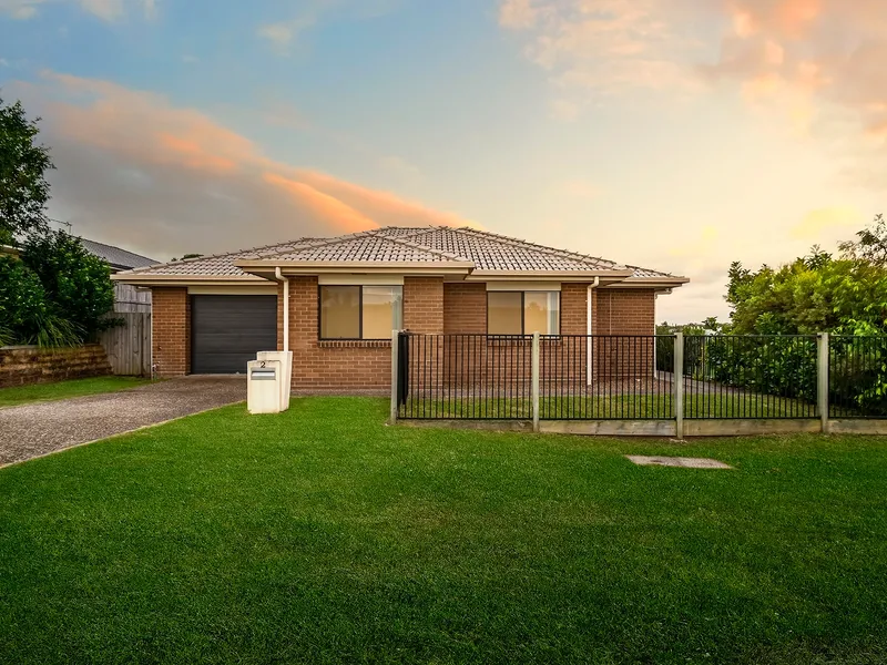 Lovely Neat and Tidy Home