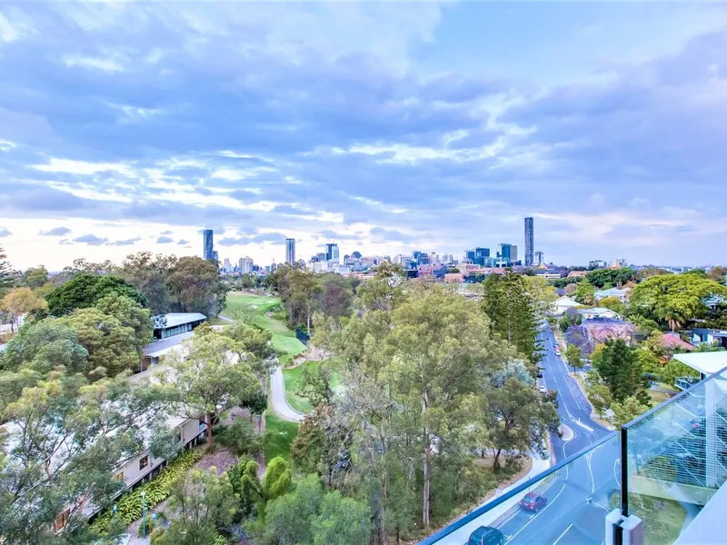 City Views | Urban Edge