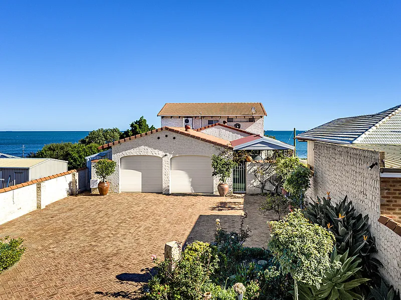 When Views Never Go Out Of Style