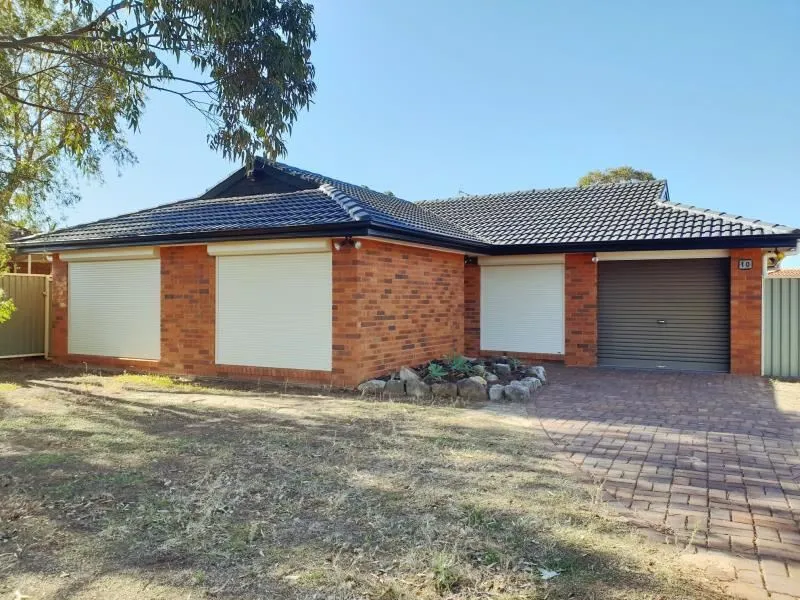 Spacious Family Home