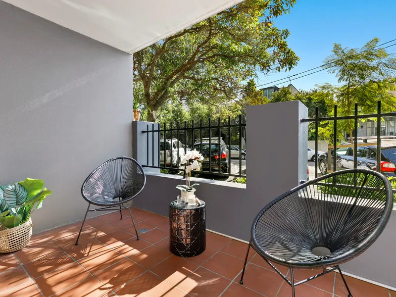 Generous lifestyle sanctuary on a sought-after cul-de-sac