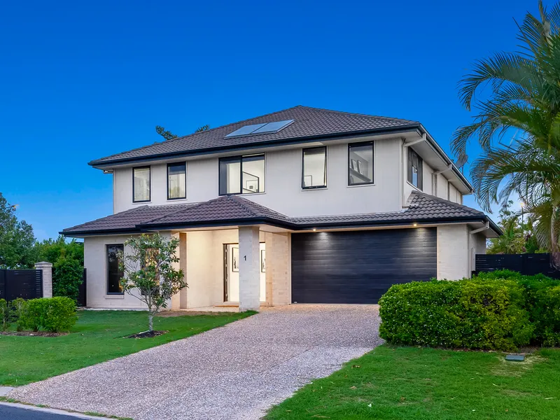 Resort Style Living - Don't Miss Out!