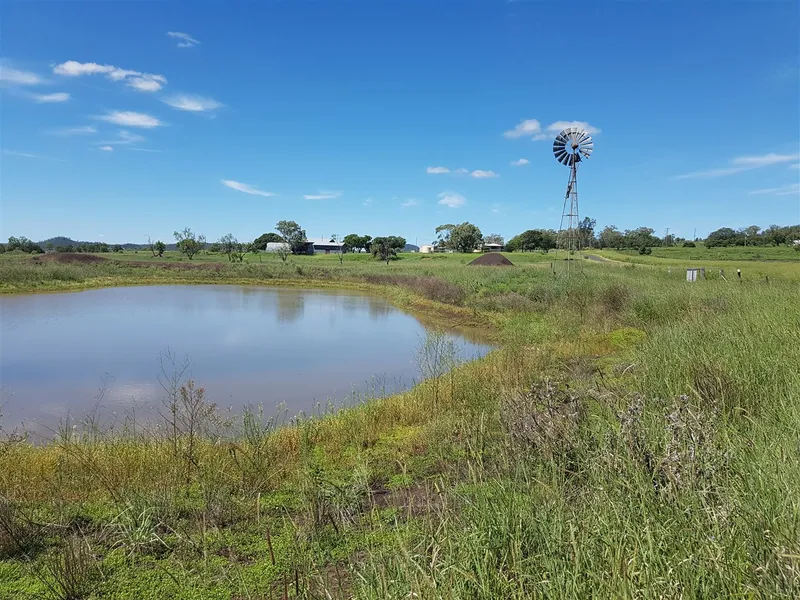 Rare 20 Acre Block