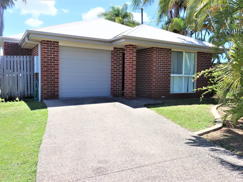 A Fabulous Find if you are Starting out or Winding down