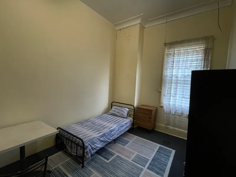 Rooms For Rent - Boarding House