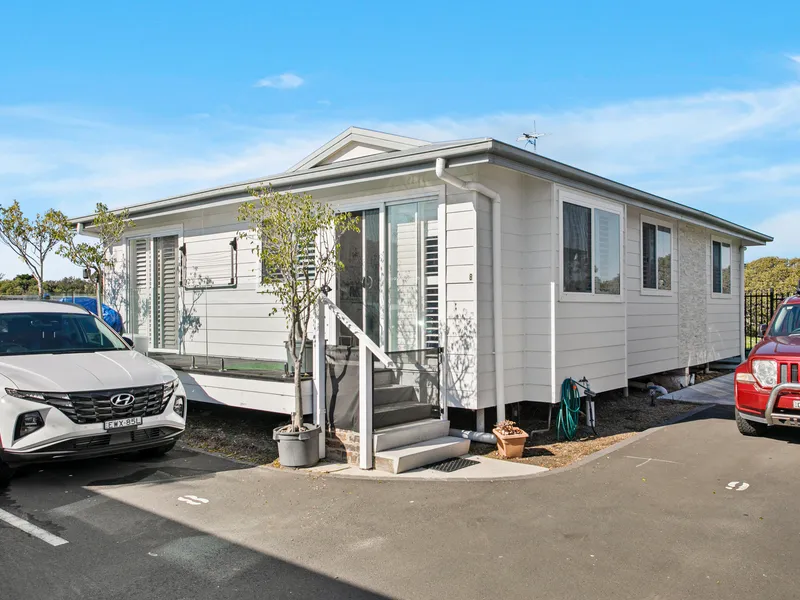 Effortless Living, Opposite Kurnell Beach