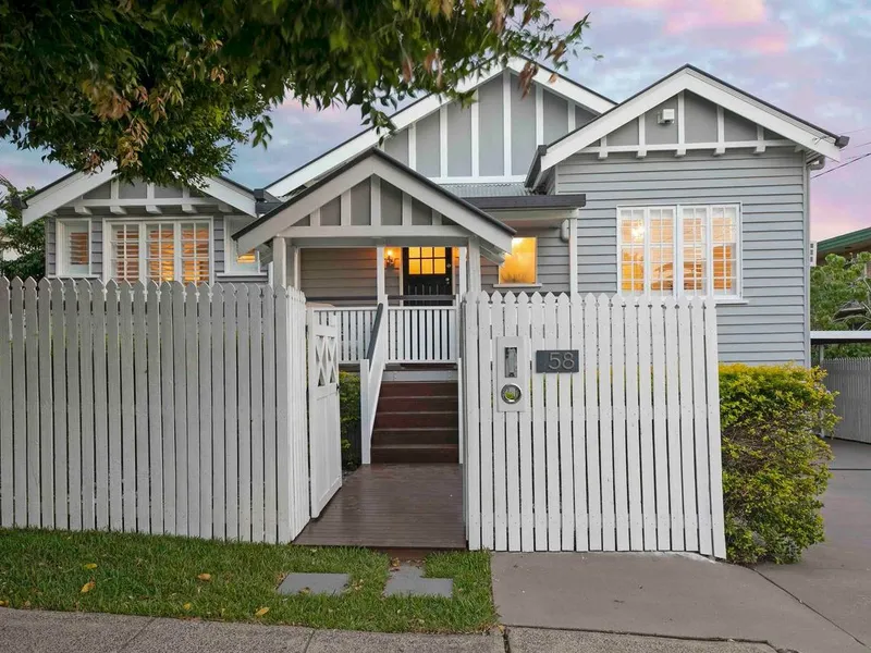 Stunning Queenslander - Fantastic Opportunity