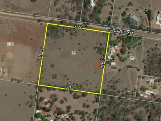 Rare Vacant Acreage Land Opportunity in Sought After Cabarlah!