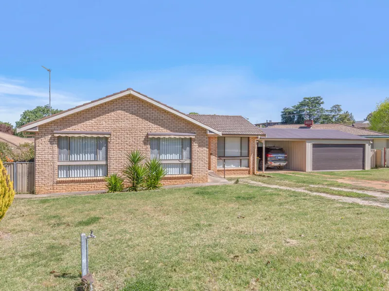 Beautiful Home in Desired Location