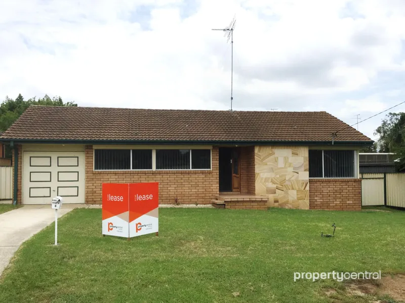 BEAUTIFUL THREE BEDROOM HOME IN SOUGHT AFTER LOCATION