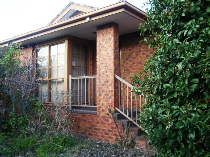 Peaceful property in perfect location!