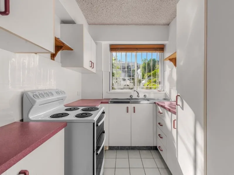 Stylish Inner City Living!