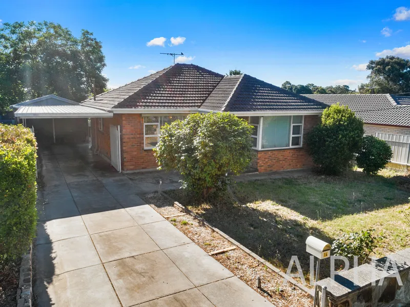 Large 3 Bedroom + Self contained Unit + Open plan living