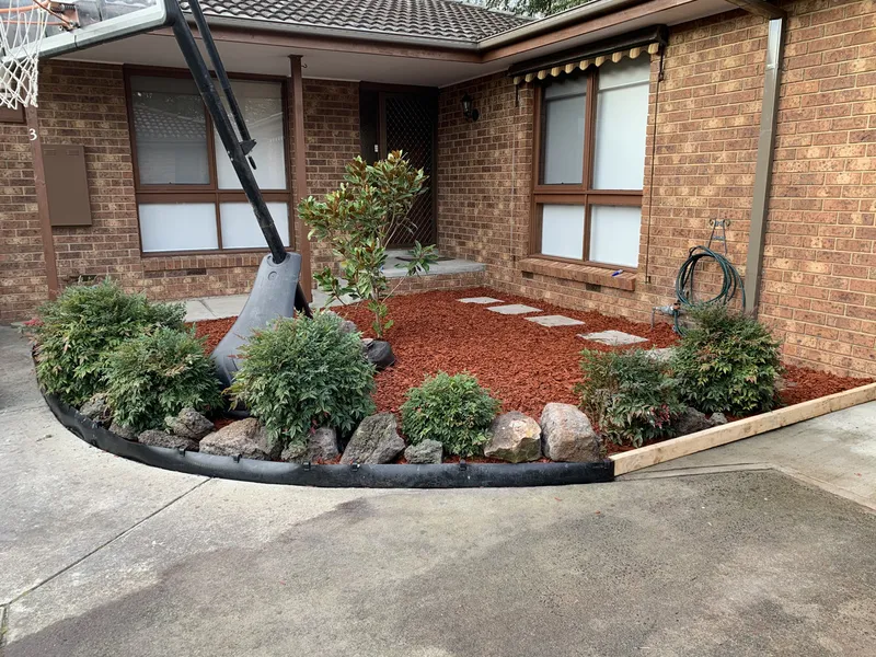 LEASED***Totally Renovated - Large 2 Bed Unit - New Kitchen, New Bathroom, Polished Floorboards