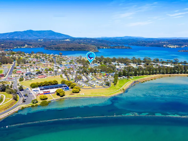 Affordable and Safe Living