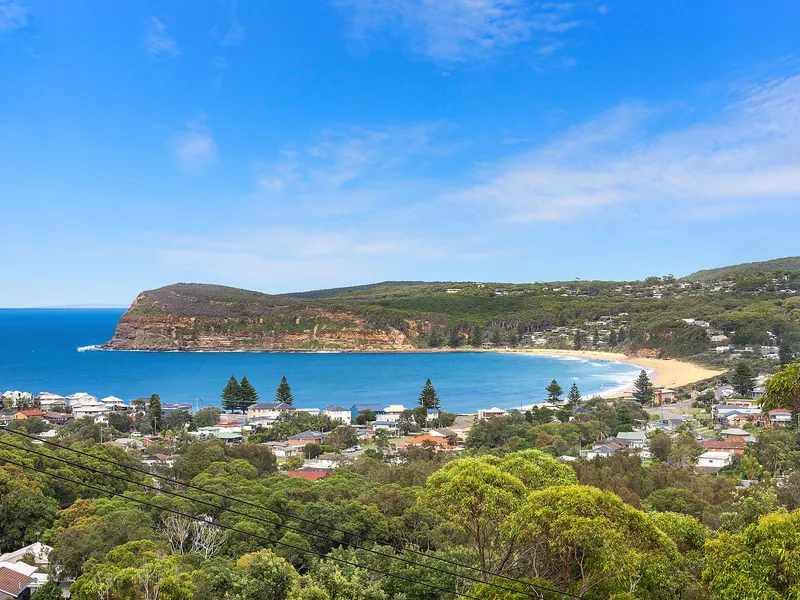 Stunning family home with level access