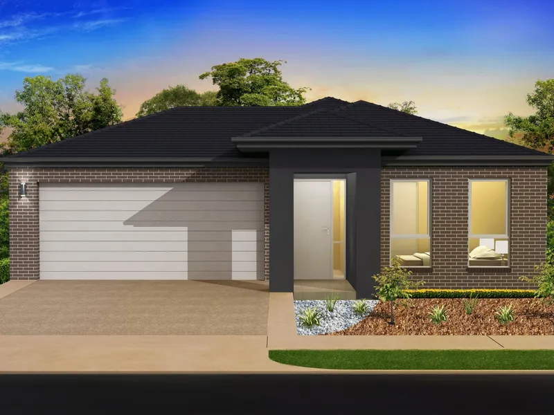 Custom Build Today In Sunbury At No Extra Cost !