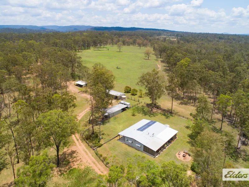 68 ACRES ON GATTON'S DOORSTEP