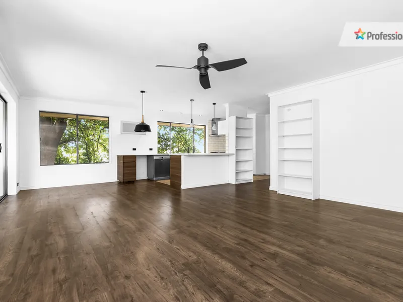 POTENTIAL ADDITIONAL USE ZONING