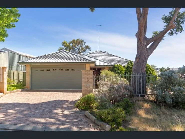 Wheelchair-Friendly Home