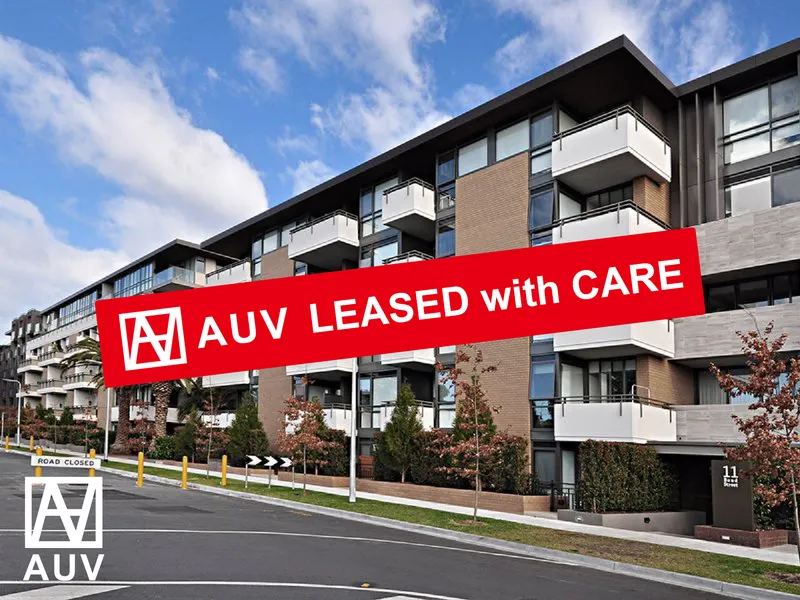 Stunning apartment with own front yard in a sought after location--Fully Furnished