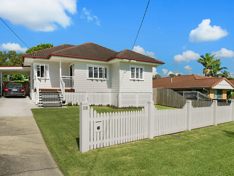 Renovated 3-bedroom home for rent!